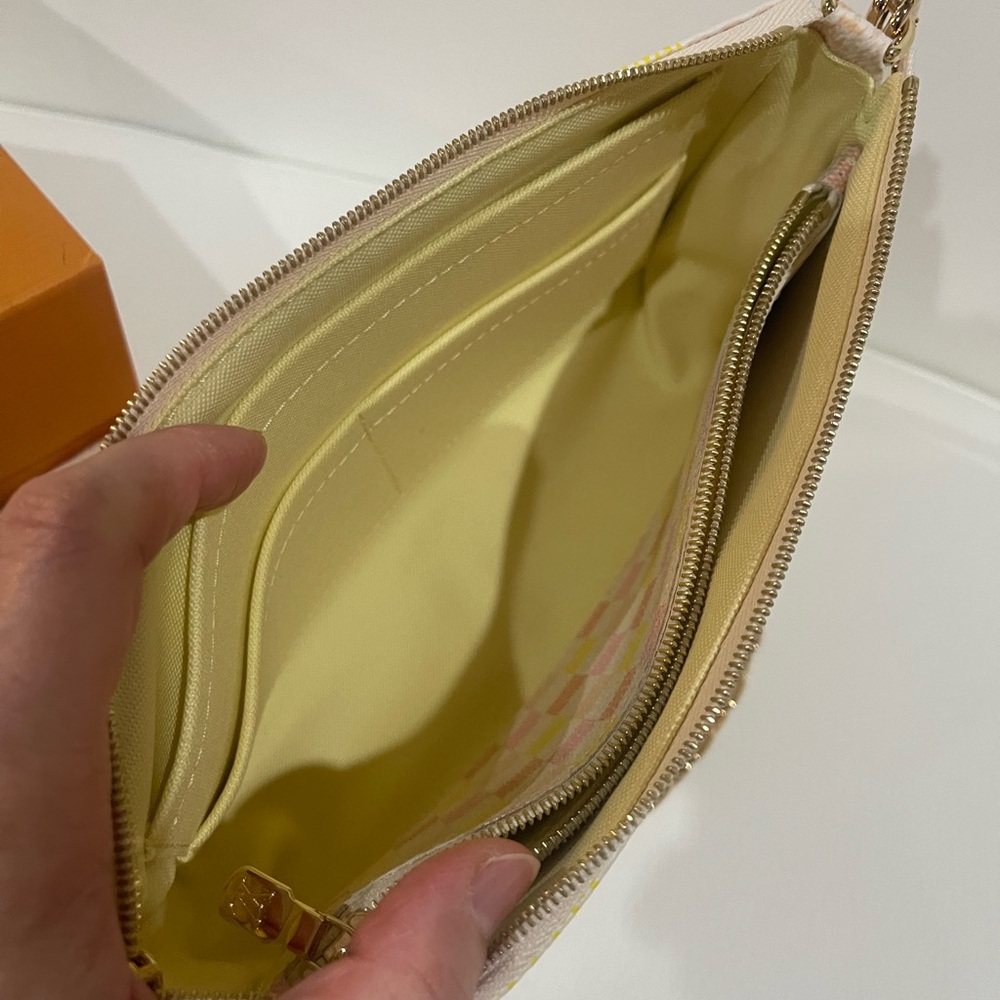 Louis Vuitton Pochette Accessoires NM - Picture 11 of 15
